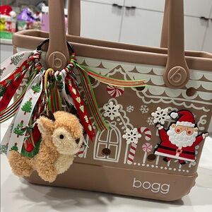 Bogg bag ginger spice
